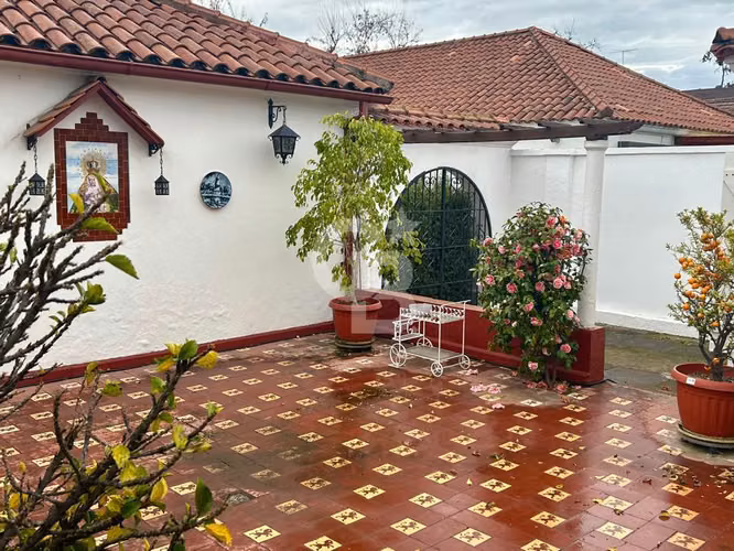 Casa Estilo Español-Colonial a pocas cuadras Metro - Imagen 5
