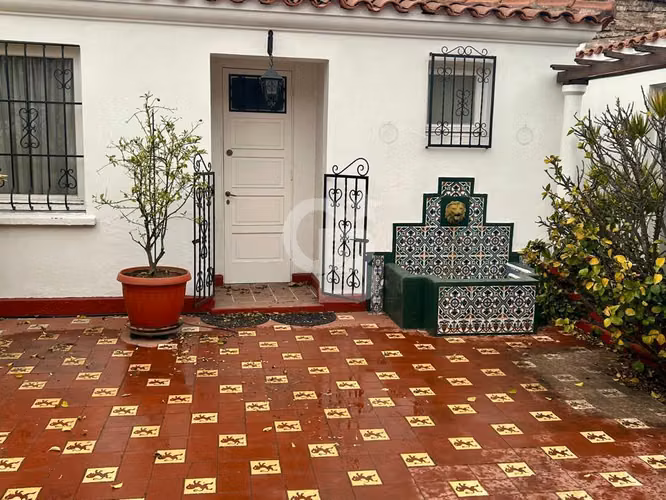 Casa Estilo Español-Colonial a pocas cuadras Metro - Imagen 4