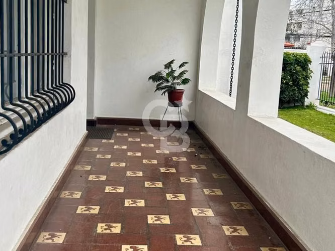 Casa Estilo Español-Colonial a pocas cuadras Metro - Imagen 2