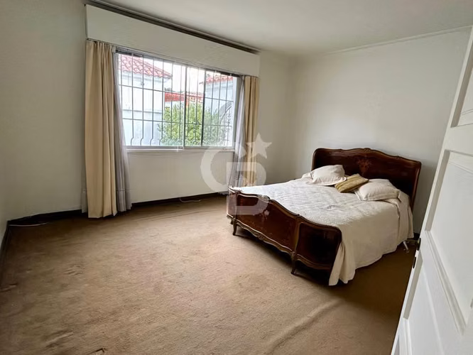 Casa Estilo Español-Colonial a pocas cuadras Metro - Imagen 10