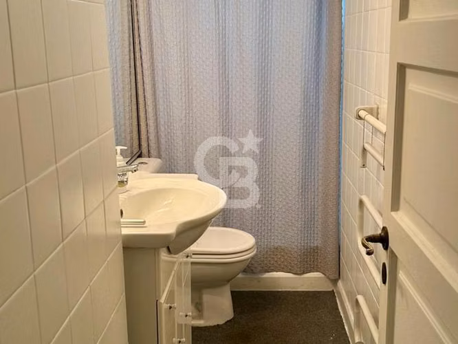 Casa Estilo Español-Colonial a pocas cuadras Metro - Imagen 14