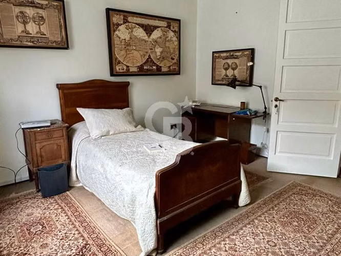 Casa Estilo Español-Colonial a pocas cuadras Metro - Imagen 12