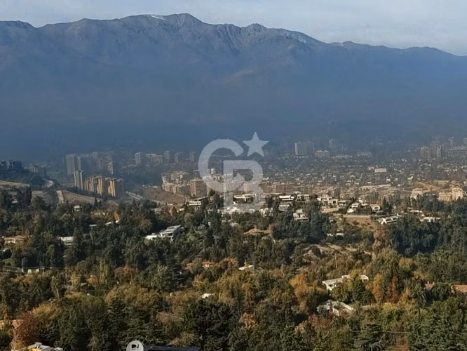 VENTA gran terreno Lo Curro con pendiente - Imagen 10
