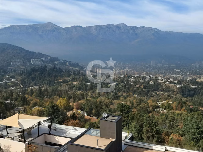 VENTA gran terreno Lo Curro con pendiente - Imagen 7