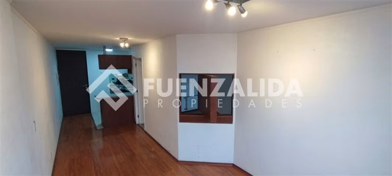 Departamento en arriendo de 1 dorm. en La Florida - Imagen 2