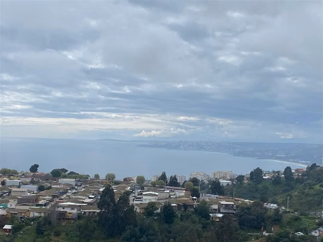 Departamento con vista al Mar 2D, 1B y 1E