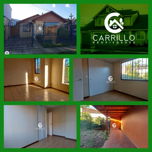 Vendemos Casa en Villa San Andres