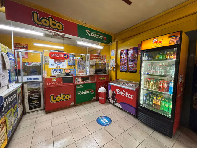 Local comercial en arriendo en pleno centro de Villa Alemana
