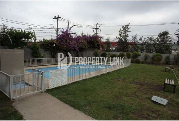Departamento en venta en San Joaquín - Imagen 14