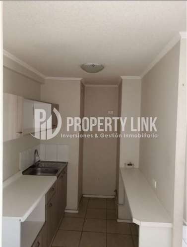 Departamento en venta en San Joaquín - Imagen 6