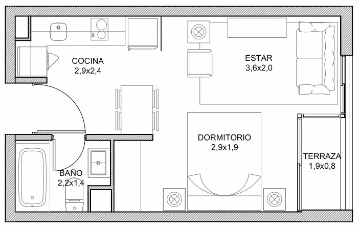 Carrera Capital [2829-11] - Imagen 28