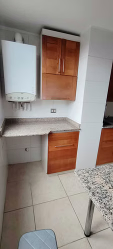 VENDO DEPARTAMENTO EN SAN PEDRO DE LA PAZ (180672) - Imagen 14