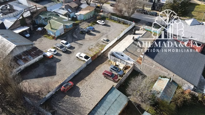 Terreno urbano Z1 en venta, Coyhaique - Imagen 3