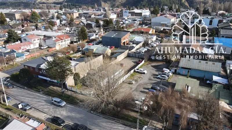 Terreno urbano Z1 en venta, Coyhaique - Imagen 5