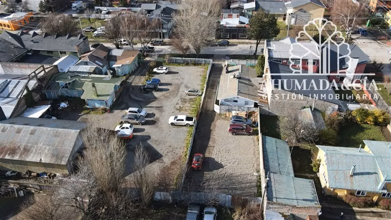 Terreno urbano Z1 en venta, Coyhaique - Imagen 2