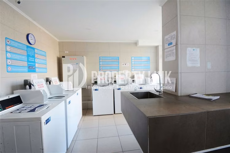 Dpto en venta 1D1B, en Independencia, Metro Hospitales - Imagen 15