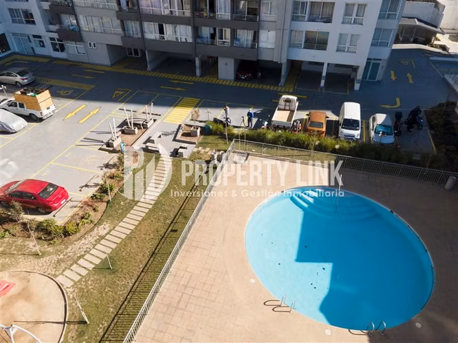 Dpto en venta 1D1B, en Independencia, Metro Hospitales - Imagen 22