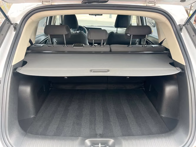 CHANGAN CS35 PLUS AT 2025