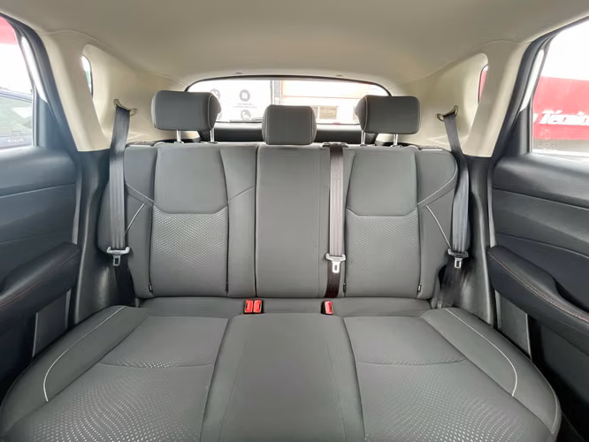 CHANGAN CS35 PLUS AT 2025
