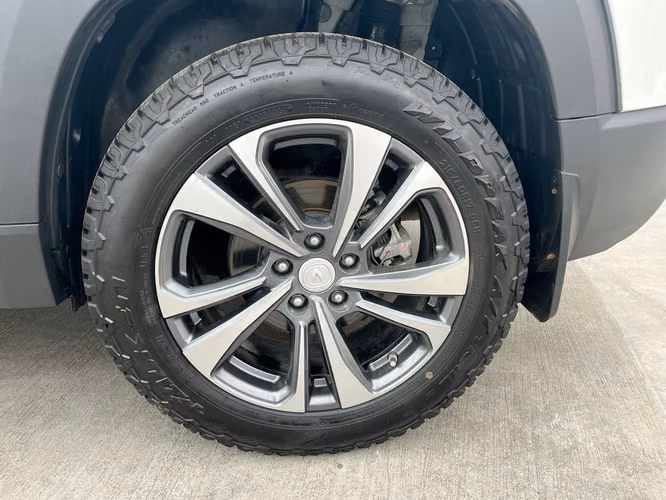 CHANGAN CS35 PLUS AT 2025