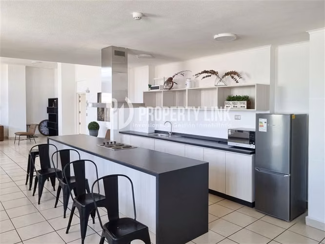 Dpto en venta 2D1B, Estación Central, Metro Ecuador - Imagen 14