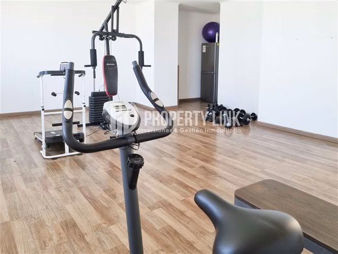 Dpto en venta 2D1B, Estación Central, Metro Ecuador - Imagen 18