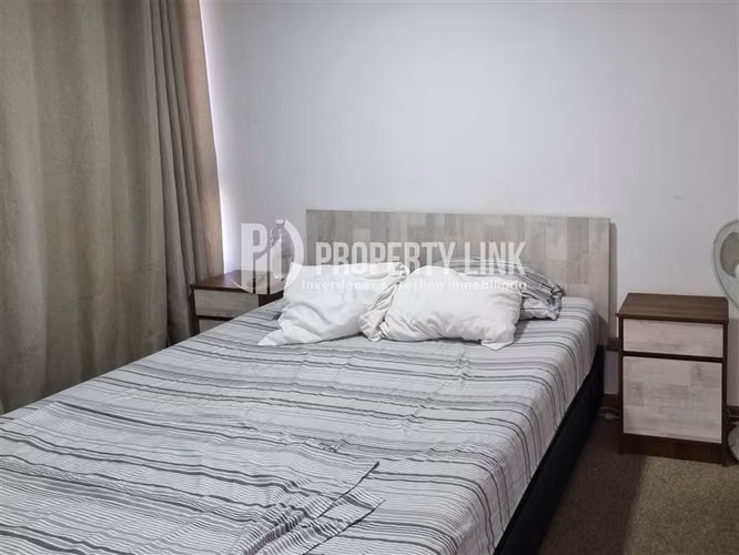 Dpto en venta 2D1B, Estación Central, Metro Ecuador - Imagen 6