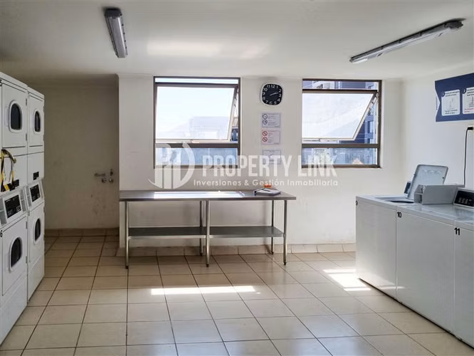 Dpto en venta 2D1B, Estación Central, Metro Ecuador - Imagen 13
