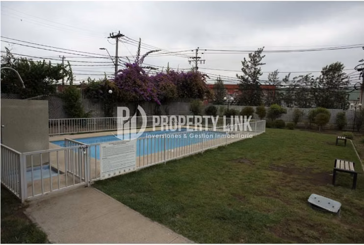 Dptos en venta 3D1B, San Joaquin, Metro Bio Bio - Imagen 14
