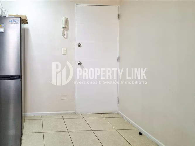 Dptos en venta 3D1B, San Joaquin, Metro Bio Bio - Imagen 17