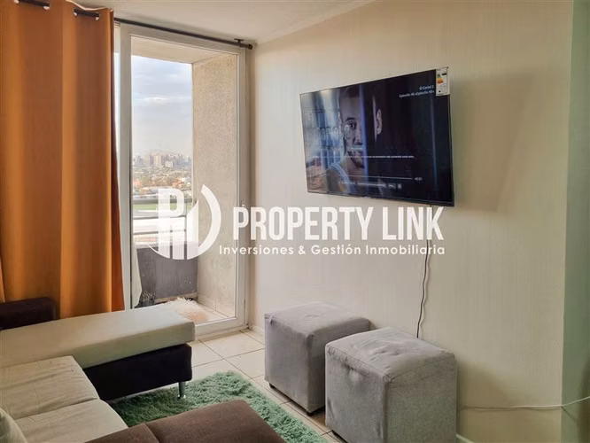 Dptos en venta 3D1B, San Joaquin, Metro Bio Bio - Imagen 18
