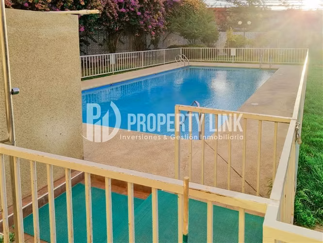Dptos en venta 3D1B, San Joaquin, Metro Bio Bio - Imagen 9