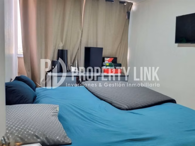 Dptos en venta 3D1B, San Joaquin, Metro Bio Bio - Imagen 4