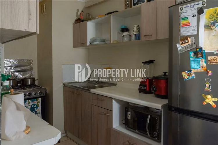 Dptos en venta 3D1B, San Joaquin, Metro Bio Bio - Imagen 3