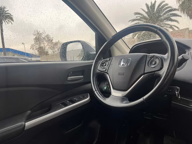 Honda Cr-V 4x4 2.4 AT 2015