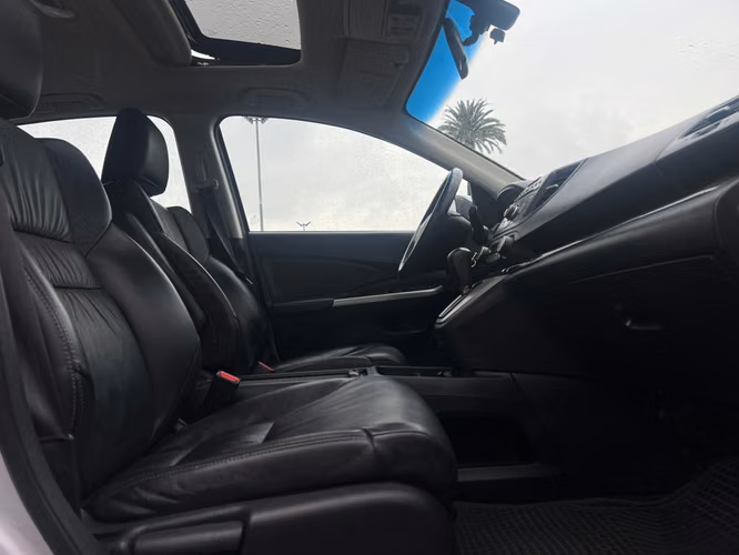 Honda Cr-V 4x4 2.4 AT 2015