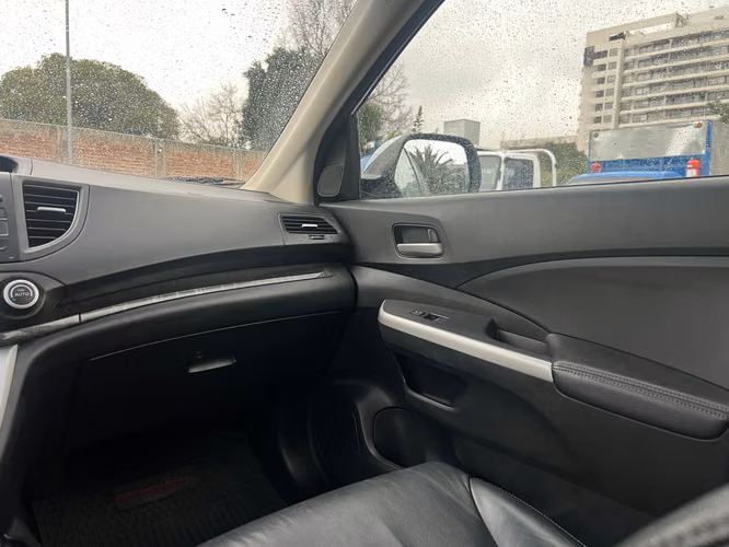 Honda Cr-V 4x4 2.4 AT 2015