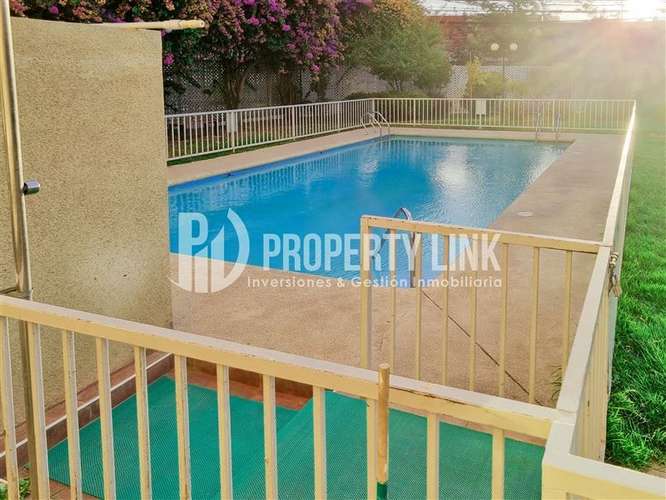 Dptos en venta 3D1B, San Joaquin, Metro Bio Bio - Imagen 2