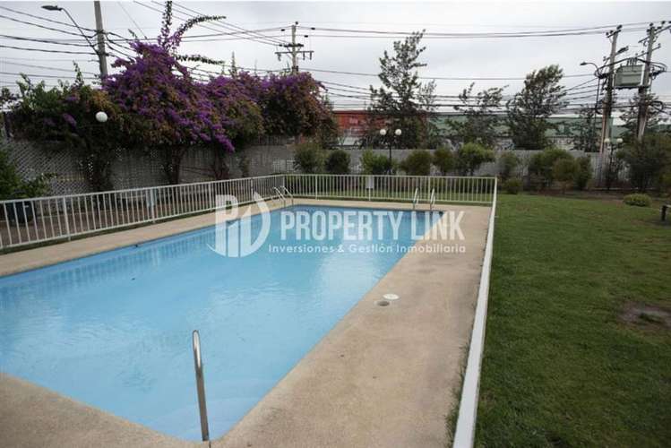 Dptos en ventas 3D1B, San Joaquín, metro Bio Bio - Imagen 13