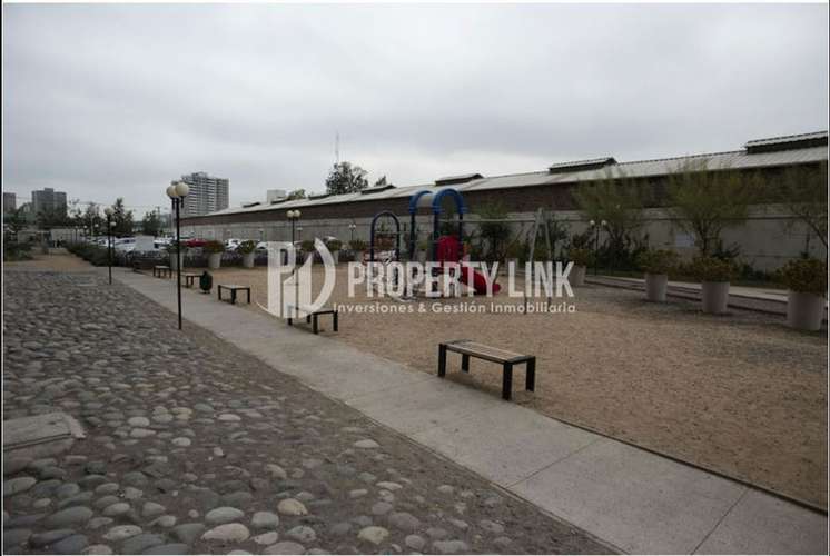 Dptos en ventas 3D1B, San Joaquín, metro Bio Bio - Imagen 16