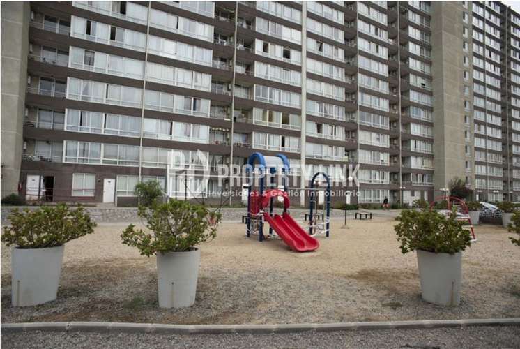Dptos en venta 3D1B, San Joaquin, Metro Bio Bio - Imagen 15