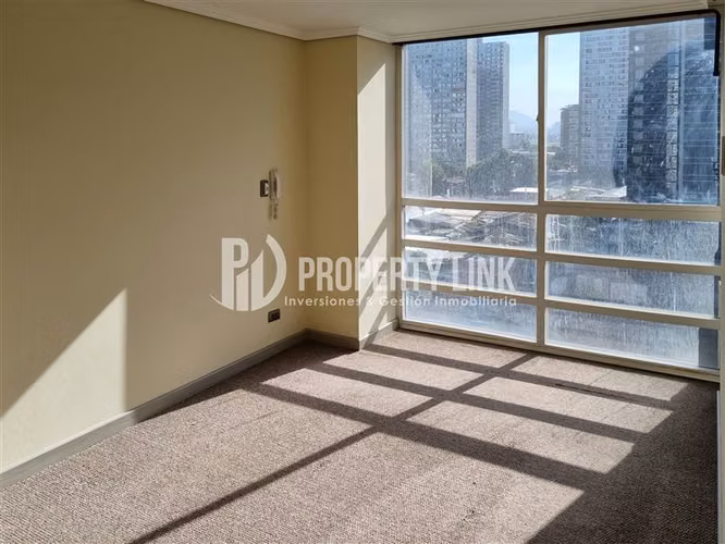 Dpto en venta 2D1B, Estacion Central, M. San Alberto Hurtado - Imagen 17