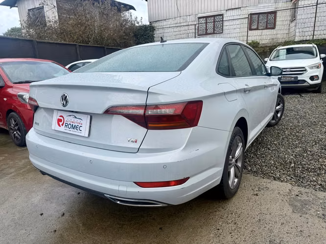 Volkswagen JETTA