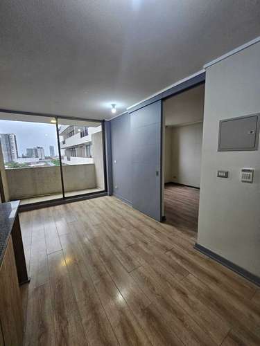 Edificio Santa Elisa 541 1D1B Piso 6 (180681)
