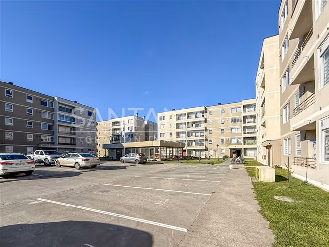 Departamento en venta de 2 dorm. en San Pedro de la Paz - Imagen 15