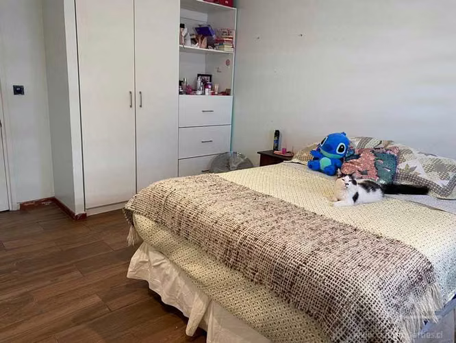 Oportunidad de Inversión en Parcela con Casa (180687)