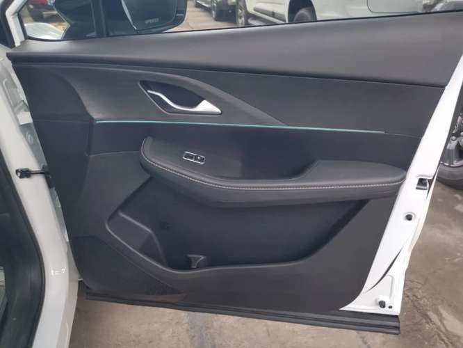Omoda C5 1.6T PRESTIGE 4X2 DCT AT 5P 2026