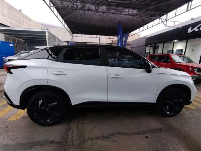 Omoda C5 1.6T PRESTIGE 4X2 DCT AT 5P 2026