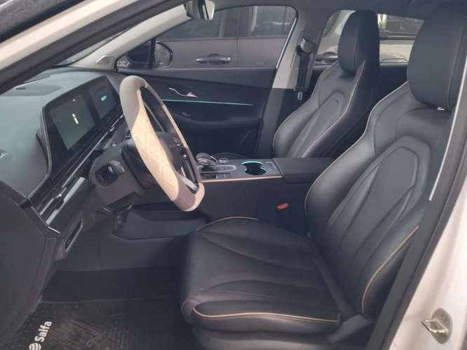 Omoda C5 1.6T PRESTIGE 4X2 DCT AT 5P 2026