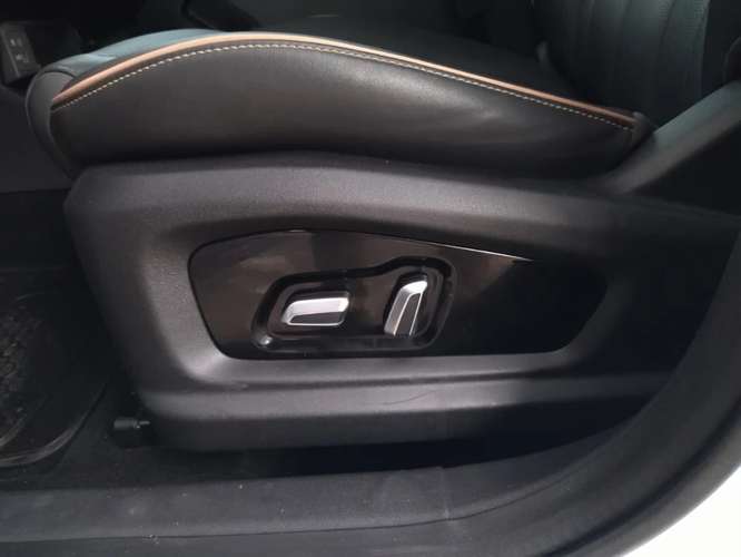 Omoda C5 1.6T PRESTIGE 4X2 DCT AT 5P 2026